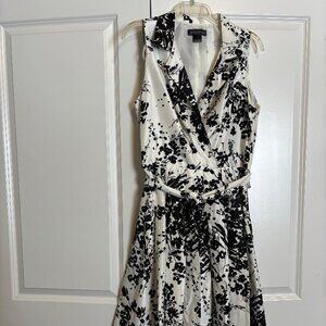 Jessic Howard Sleeveless Summer Dress